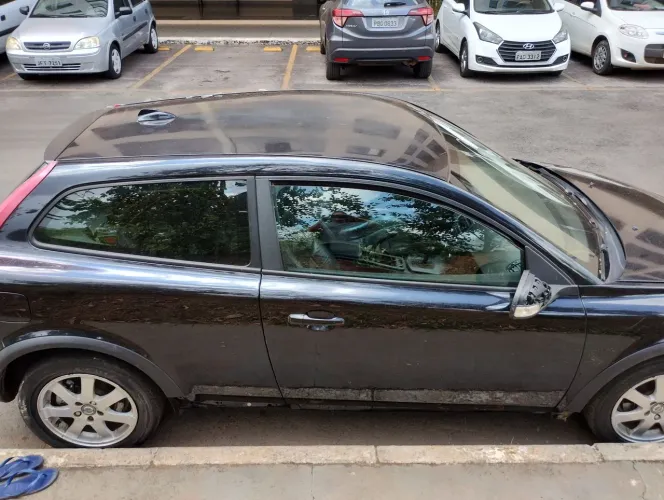 Volvo C30 2.0 145cv 2010