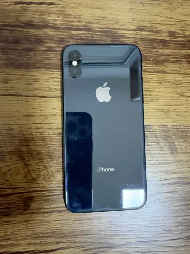 iPhone X 64gb