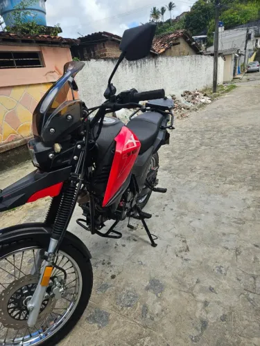 Shineray 175 