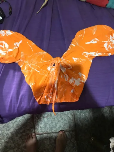 vende -se roupa usada/nova
