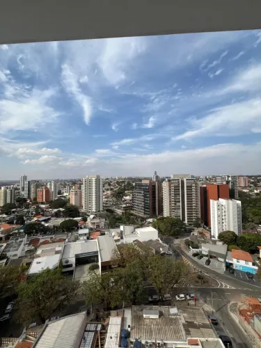 Signature Cambuí by Plaenge Exclusividade e Alto Padrão em Andar Alto no Coração do Cambu