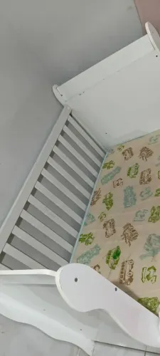 Berço infantil 