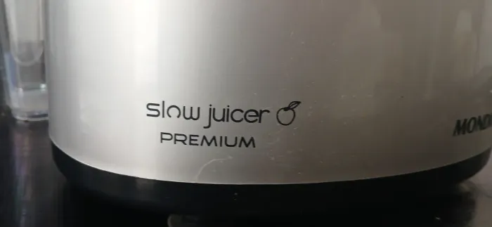 Maquina de suco Joyce