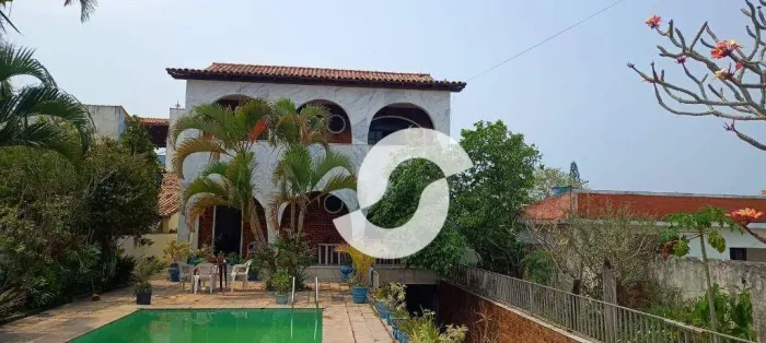 Casa à venda, 175 m² por R$ 1.100.000,00 - Barra de Maricá - Maricá/RJ