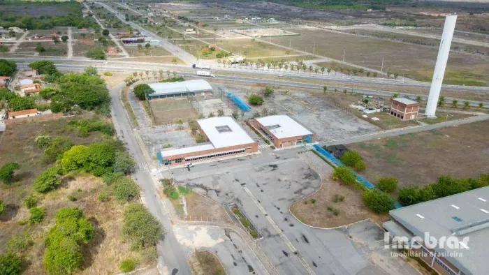 Galpão à venda, 36512 m² por R$ 67.700.000,00 - Novo Pacajús - Pacajús/CE