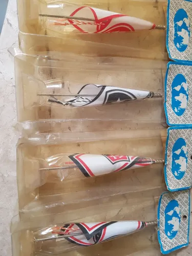 Conjunto de bandeiras de times