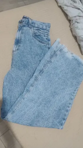 Calça pantalona renner 36
