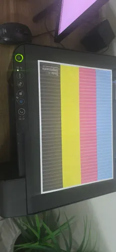 Impressora epson l3150