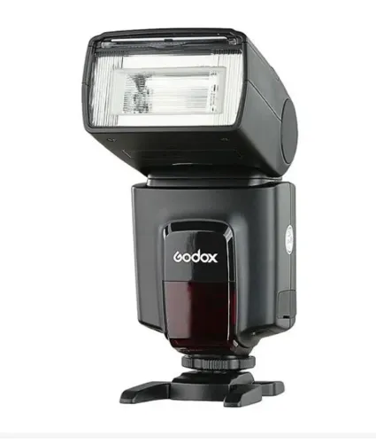 Flash Godox TT520ii