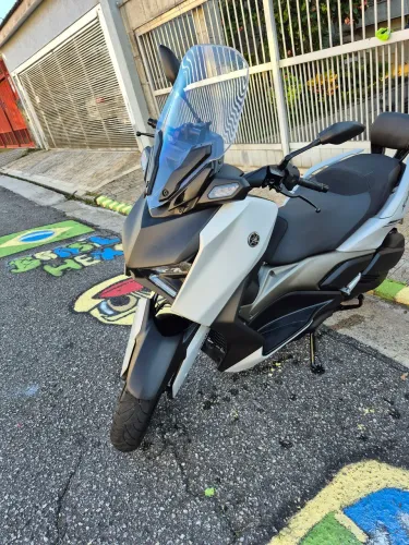 Xmax 250 Espetacular 