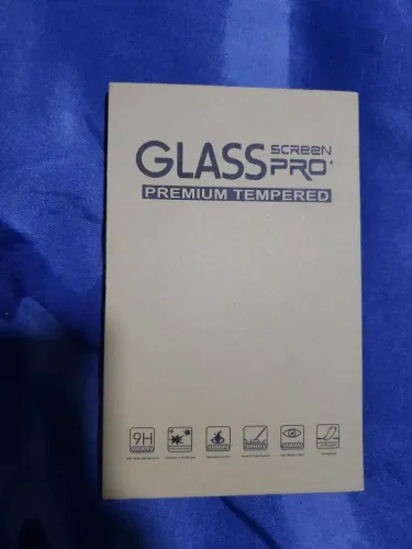 Película de Vidro Glass Screen Pro Nintendo Switch Lite Novo 2 Unidades 