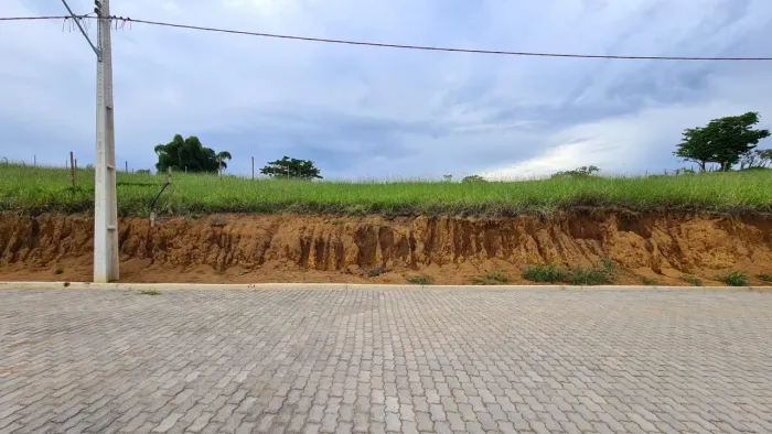 Lote a Venda Loteamento São Vicente de Paulo