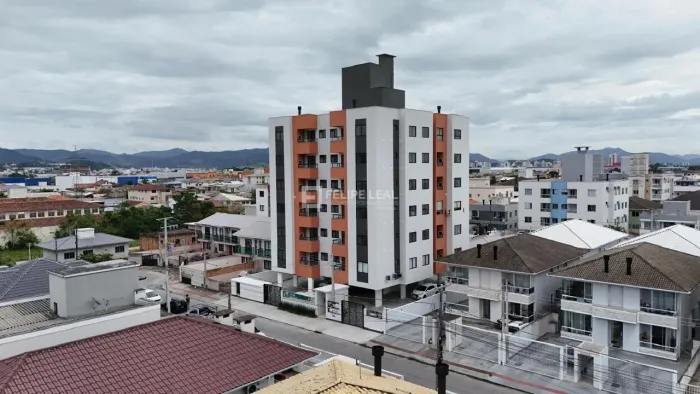 Apartamento em Nova Palhoça - Palhoça, SC