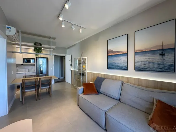 Apartamento Mobiliado à venda em Atlântida Sul - Rossi Atlântida REF: 5111
