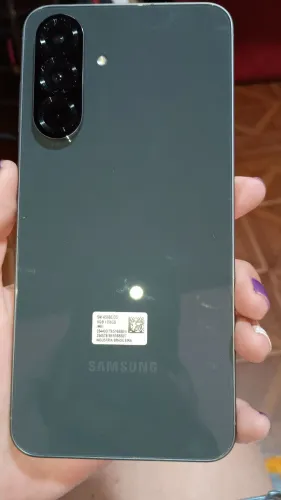 Somente venda! A56 5g 256gb
