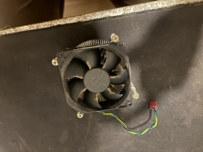 Vende-se alter cooler