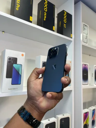 iPhone 15 PrO 128GB