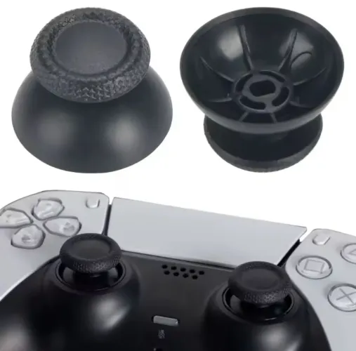 Par de botões analógicos, ps4 , ps5, xbox