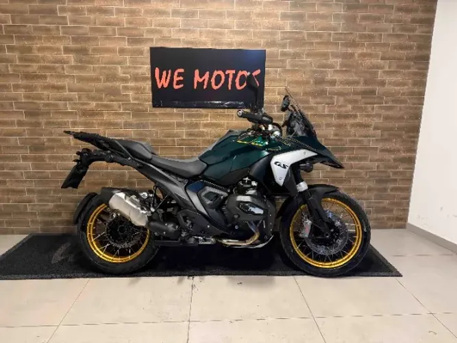 BMW R 1300 GS 791 Option 2025