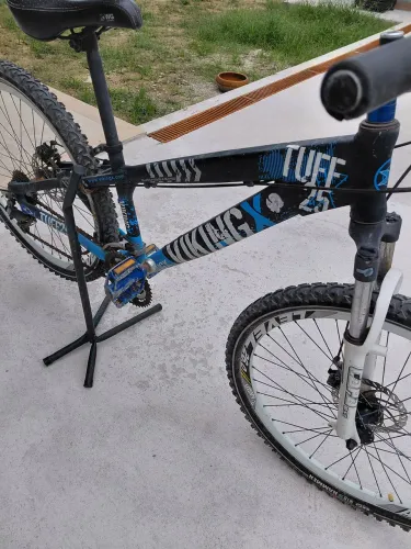 Bicicleta viking