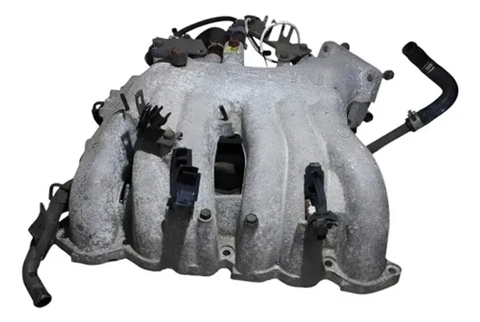 Coletor Admissão Nissan Pathfinder 3.0 V6 1996 1997 1998