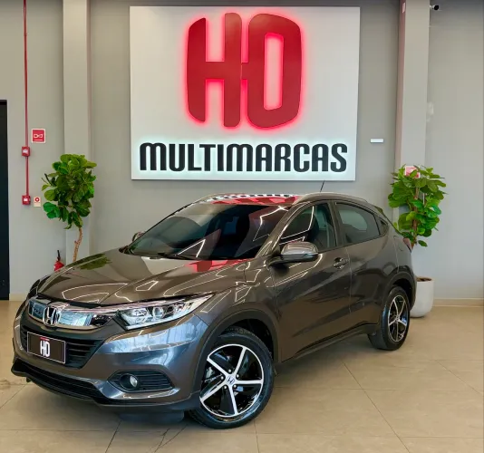 Honda HR-V EX 1.8 Flexone 16V 5P Aut. 2020