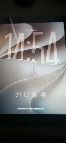 Apple iPad Wifi 9th