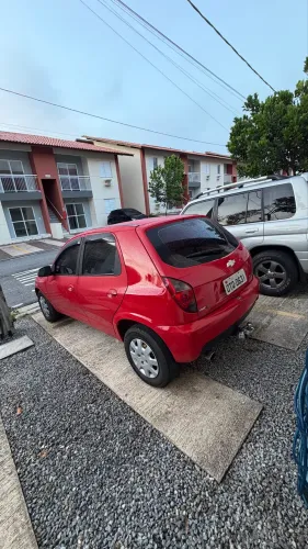 Chevrolet Celta Spirit/ LT 1.0 MPFI 8V Flexp. 5P 2014