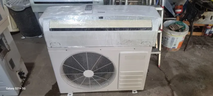 Ar-condicionado split inverter 12.000 btus 