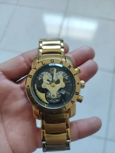 Relógio ?