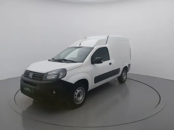 Fiat Fiorino Endurance EVO 1.4 Flex 8V 2P 2025