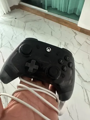 Controle para pc gamesir kaleid flux