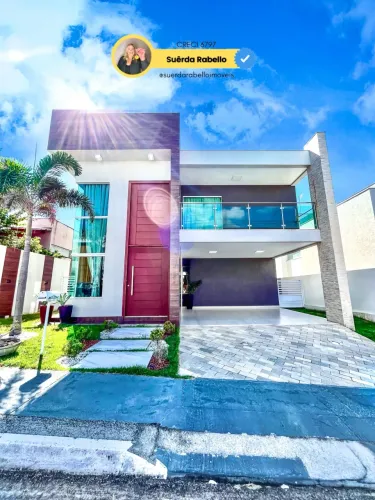 Excelente duplex no Condominio Novo Leblon com 4 quartos