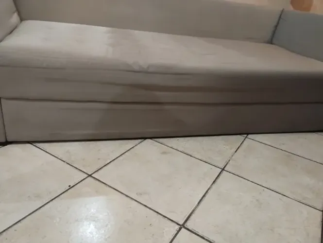 Vendo sofá desmontável tok stok 