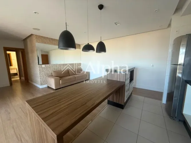 Apartamento para venda/ Locação - Cond. Paisagem Tambore 94m2