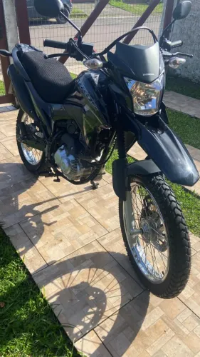 BROS 160