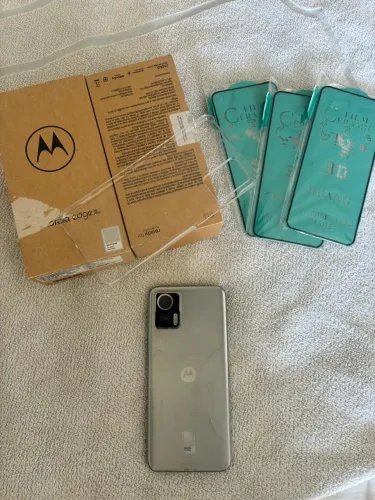 Moto G Edge 30 Neo 8/256