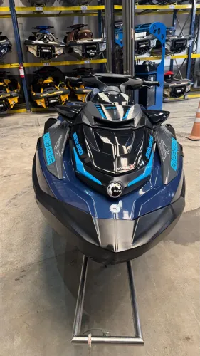 ? Jet Ski Sea-Doo GTX 2025 ? Estado de Zero! ?.
