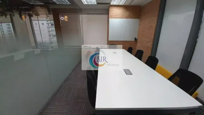 Conjunto para alugar, 557 m² por R$ 86.300,00/mês - Itaim Bibi - São Paulo/SP