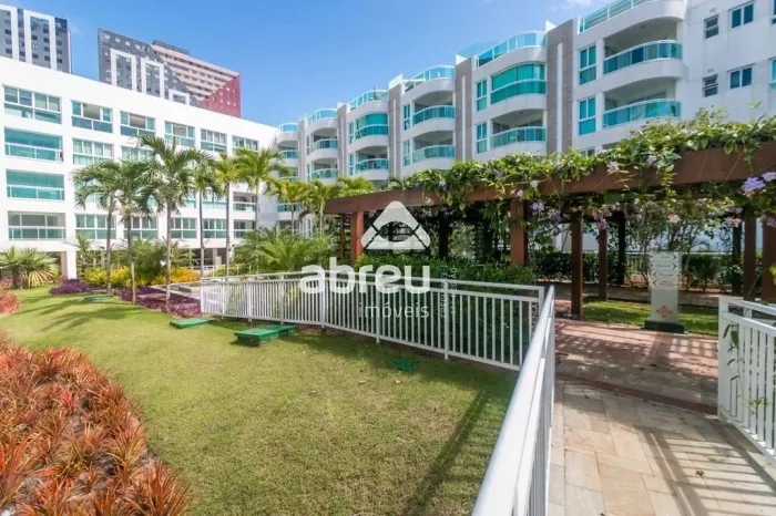 Apartamento em excelente condomínio