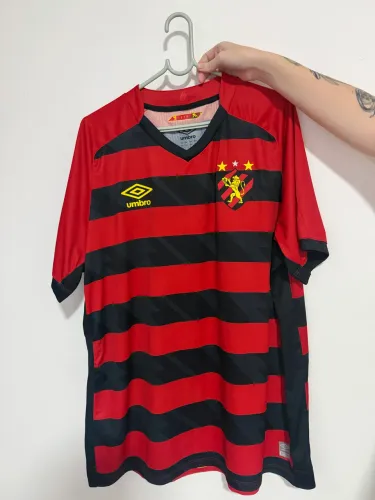 Camisa Original do Sport 2GG