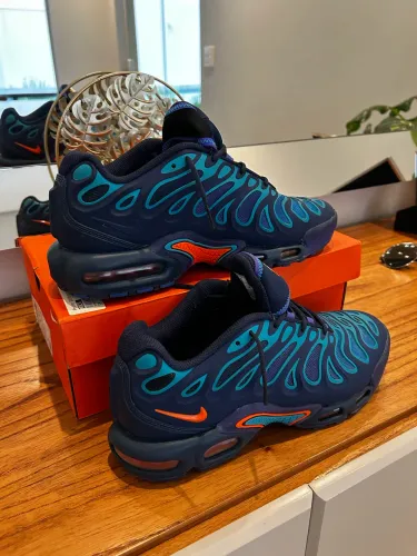 Air max plus tn drift