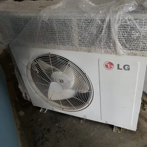 Ar condicionado 18 btu