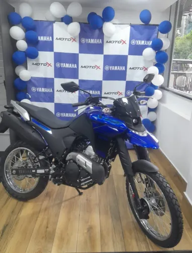 YAMAHA LANDER CONNECTED 2026 - Pablo Menezes 21 97880 - 4742