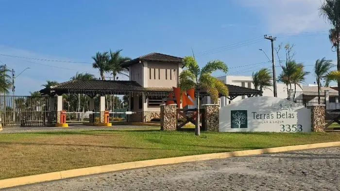 Condomínio Terras Belas - Casa Plana em condomínio com 3 suítes à venda, 163 m² por R$ 500