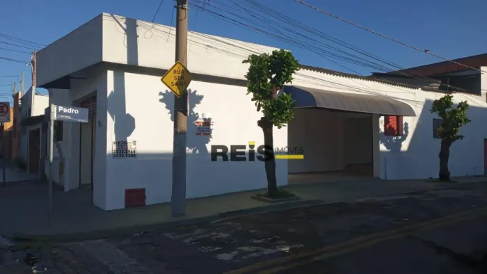 Salão para alugar, 72 m² por R$ 2.256,96/mês - Vila Assis - Sorocaba/SP