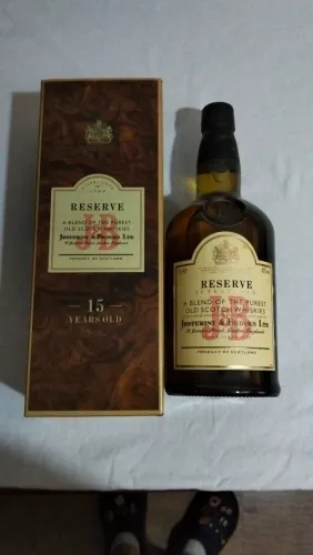 Produto vintage só para colecionadores