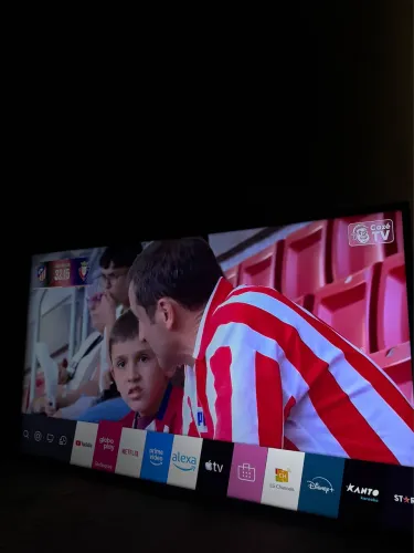TV LG 50" Modelo 50UN7310PSC ? Smart TV 4K ? Imagem Perfeita