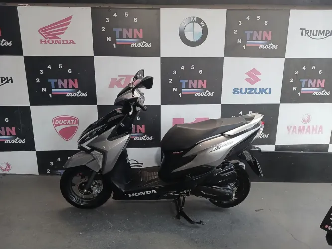 Honda Elite 125 2023/2023