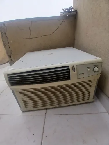 Ar condicionado 18000 mil btus 220v